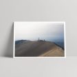 Ventoux | Moonscape - Art Print - Daniel Hughes Online now