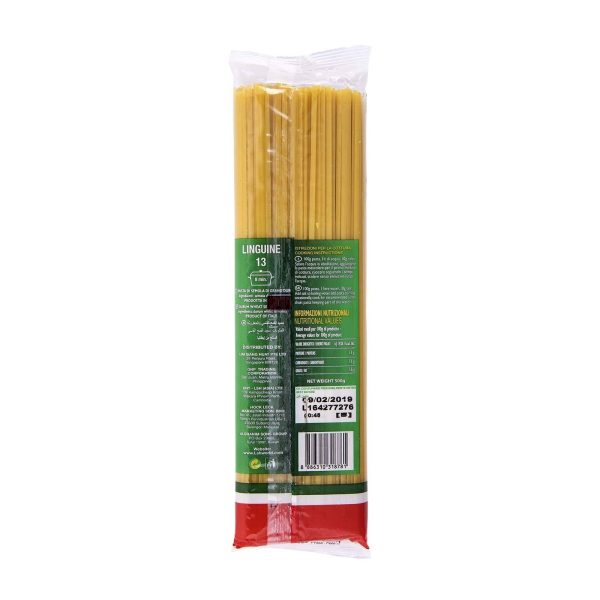 Linguine FTO 13 Royal Miller 500gm Discount