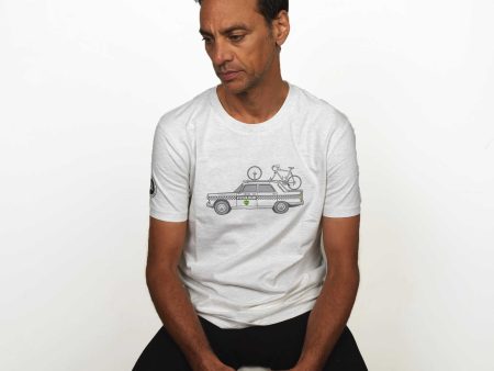 Team Cars | Peugeot - Organic Cotton Unisex T-Shirt Fashion