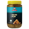 Woh Hup Salted Plum 310g Discount