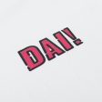 Dai!  - Organic Cotton Unisex T-Shirt For Discount