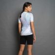 Colours of the Peloton - Short Sleeve Jersey - Women s For Discount