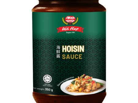 Woh Hup Hoisin Sauce 350g Online now