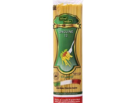 Linguine FTO 13 Royal Miller 500gm Discount