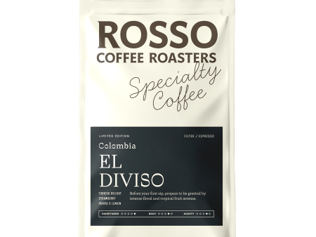 El Diviso   Colombia Natural Anaerobic Chiroso 300g Sale