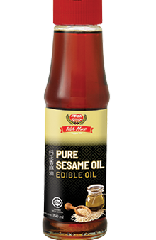 Woh Hup Pure Sesame Oil 150ml For Sale