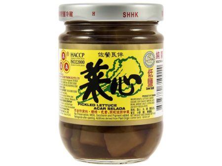 AAA Pickled Lettuce 170gm on Sale