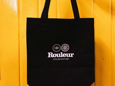 Tote Bag - Celebrating Cycling Culture on Sale