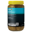 Woh Hup Salted Plum 310g Discount