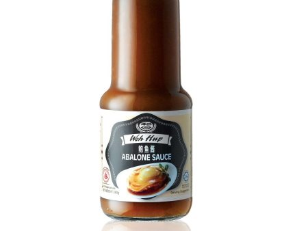 Woh Hup Abalone Sauce 280g Online