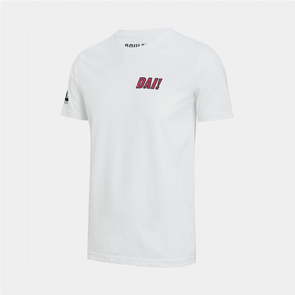 Dai!  - Organic Cotton Unisex T-Shirt For Discount