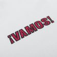 !Vamos! - Organic Cotton Unisex T-Shirt For Cheap