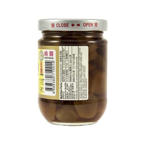 AAA Pickled Lettuce 170gm on Sale