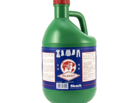 Bleach Local Planet 6x1gal Hot on Sale