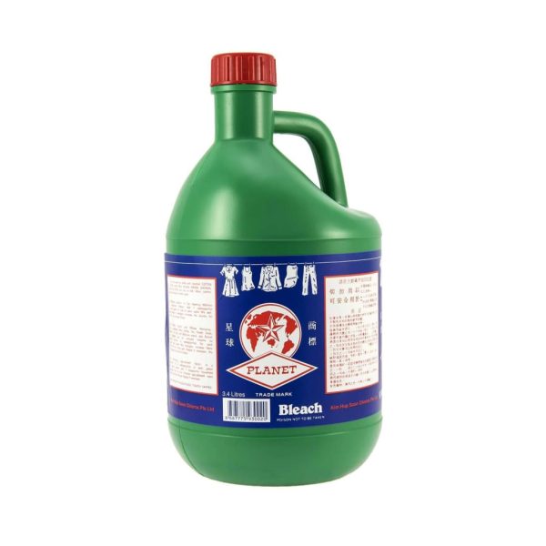 Bleach Local Planet 6x1gal Hot on Sale