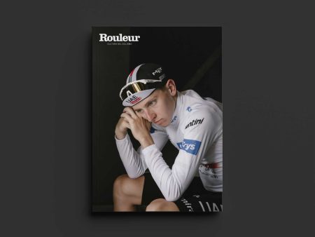 Rouleur Italia - Numero 015 - Introspezione Discount