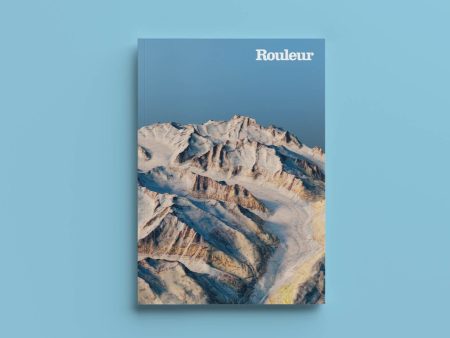 Issue 105 - Mountains For Sale