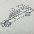 Team Cars | Peugeot - Organic Cotton Unisex T-Shirt Fashion