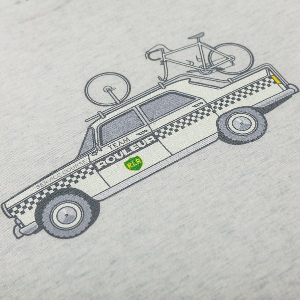 Team Cars | Peugeot - Organic Cotton Unisex T-Shirt Fashion