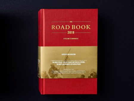 The Road Book 2019 - Ned Boulting For Discount