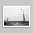 Roubaix 05 - Art Print - Michael Blann For Cheap