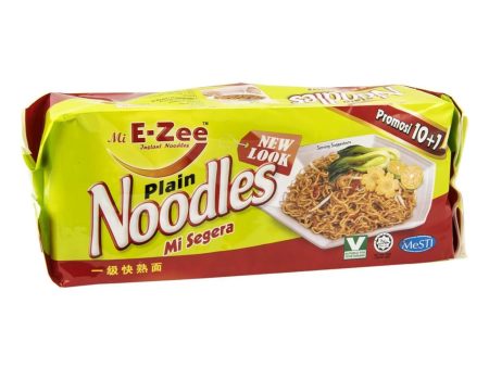 Instant Noodle - E-Zee 10x600gm Cheap