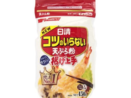 Tempura Ko Nissin 450g Online Hot Sale