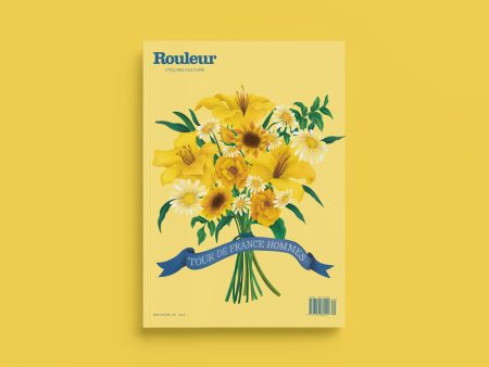 Issue 120 - The Tours Online Hot Sale