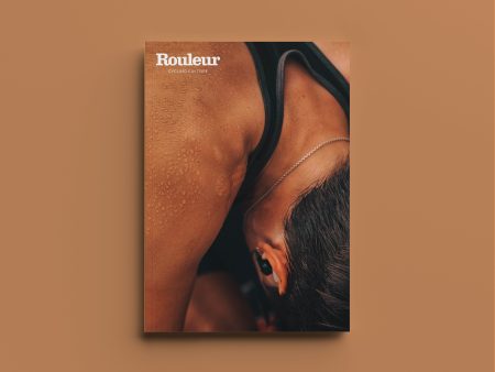 Issue 117 - The Body Issue For Sale