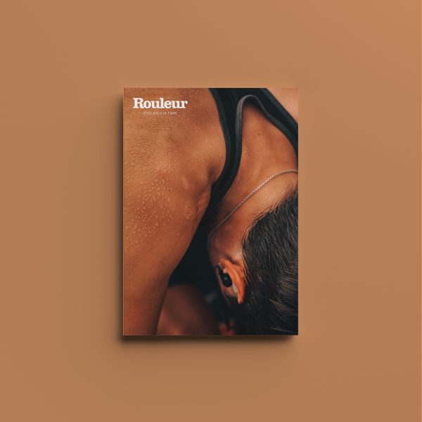 Issue 117 - The Body Issue For Sale