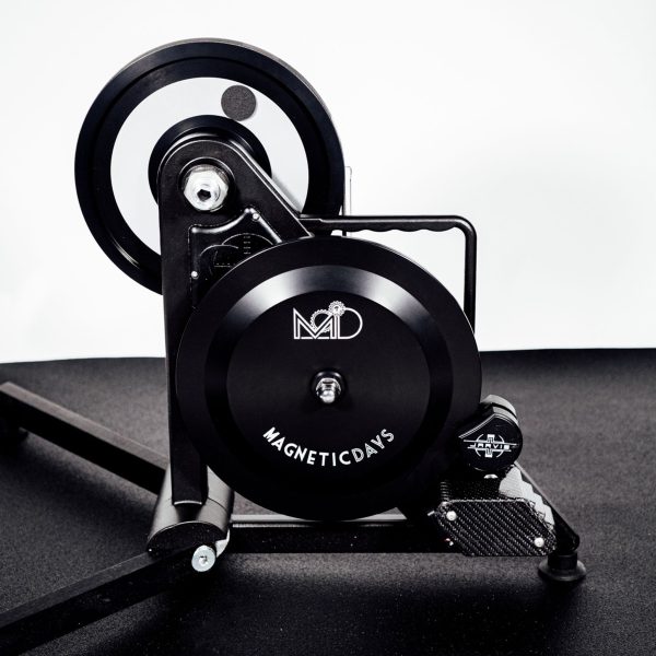 MagneticDays - JARVIS Smart Turbo Trainer Online Sale