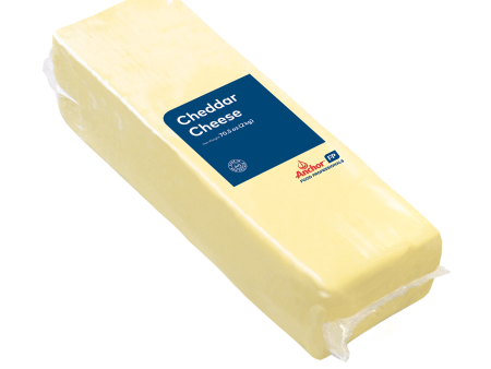 Anchor Mild Cheddar Cheese Block 10x2kg Online now