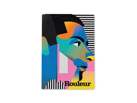 Coppi - Rouleur Notebook Online