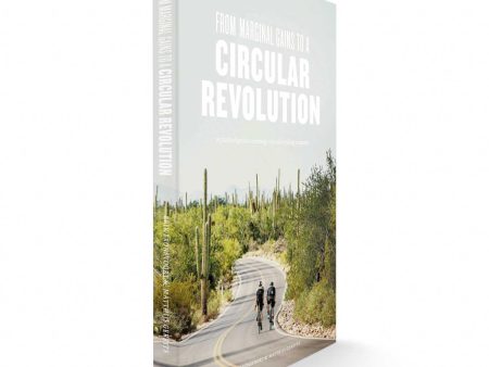 From marginal gains to a circular revolution - Erik Bronsvoort & Matthijs Gerrits Online now