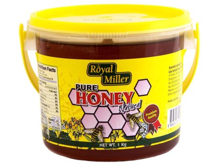 Honey Royal Miller 1kg Cheap