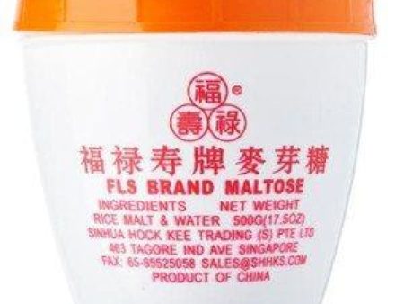 Maltose - FLS 36x500g For Cheap