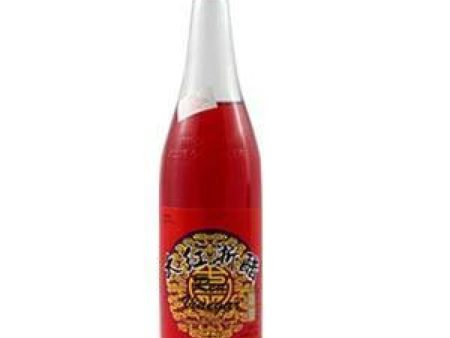 Red Vinegar 570ml Chinese Cheap