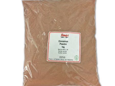 Cinnamon Powder 1kg Fashion