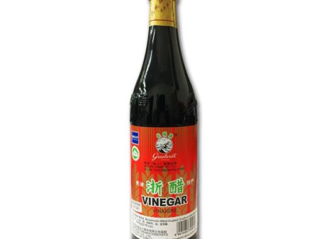 Black Vinegar - Great Wall 12x635ml Fashion