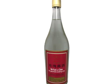 Wine Mei Kwei Lu - Tian Jin G Flower12x750ml Online