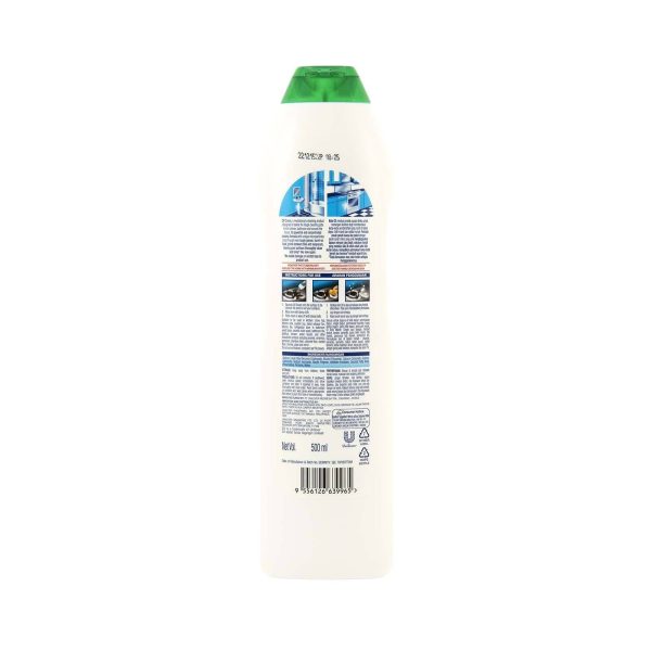 Cream Cleaner Regular -CIF 500ml Discount