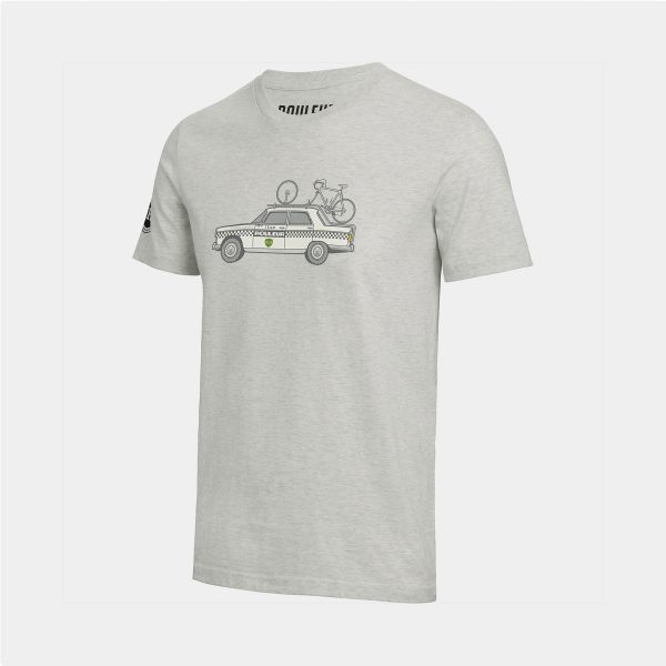 Team Cars | Peugeot - Organic Cotton Unisex T-Shirt Fashion