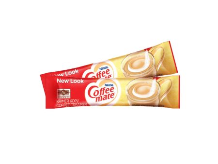 Creamer Stick - Nestle 2 x500 sx5g Online Hot Sale