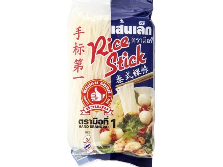 Rice Stick - Hand 30x454g on Sale