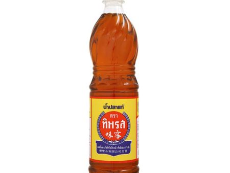 Fish Gravy Thai - Tiparus 12x700ml Sale