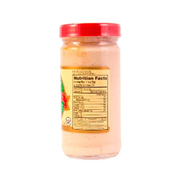 Horseradish Sauce -More House 12x170g Online