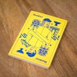 Tours Issue - Rouleur Notebook Hot on Sale