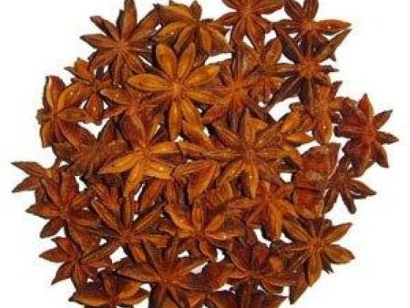 Star Anise Seed - LSH 1kgpkt For Cheap