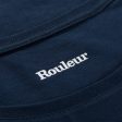 Rouleur Logo Women s T-Shirt - Navy Supply