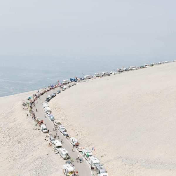 Mont Ventoux 02 - Art print - Michael Blann Supply